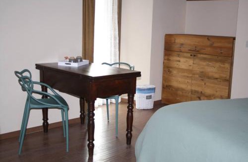 Morgex Apartment | La Becca Morgex