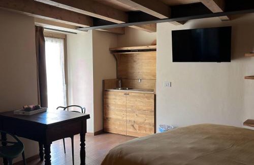 Morgex Apartment | La Becca Morgex