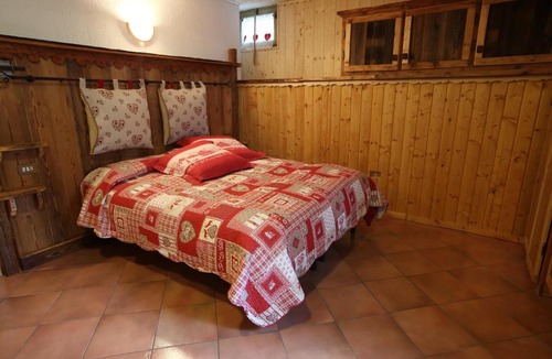 La Thuile Apartment | La Belette