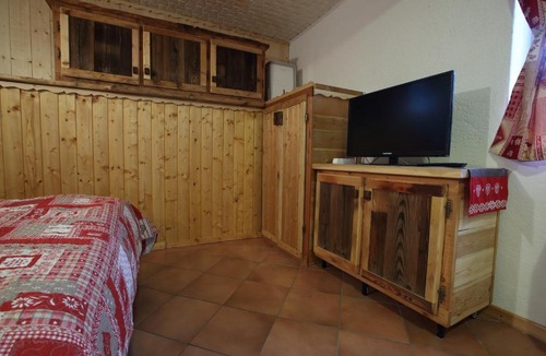 La Thuile Apartment | La Belette