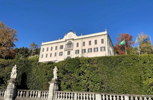 Ossuccio House | La Bella Ossuccio