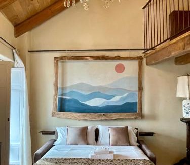 Monforte d'Alba House | La Blu di Via Silvano 8