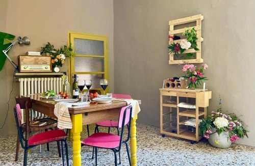 Nigoline Bonomelli House | la Breda