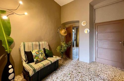 Nigoline Bonomelli House | la Breda