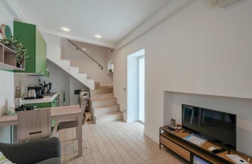 Marone Apartment | La brezza del lago