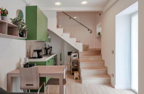 Marone Apartment | La brezza del lago