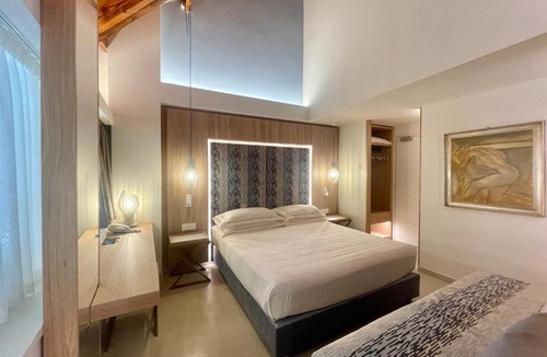 Punta Ala Hotel | La Bussola Beach Hotel