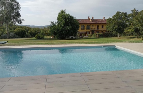 La Morra House | La Cà dOlga