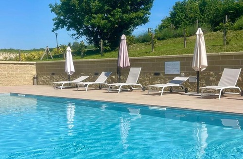La Morra House | La Cà dOlga
