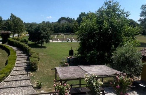 La Morra House | La Cà dOlga