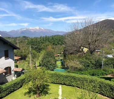 Luino House | La Ca del Bicc