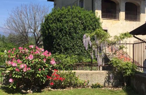 Luino House | La Ca del Bicc