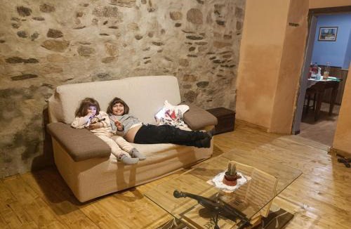 Cellio House | La Ca Dle Piti