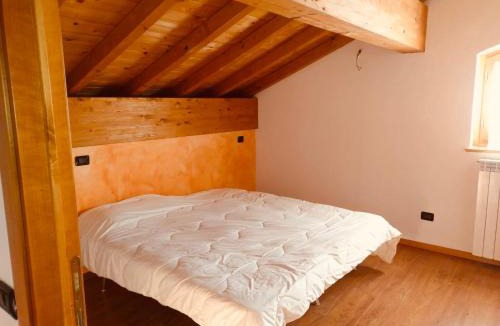 Taleggio Villa | La Caffarella Nature e Relax in the Orobie Alps