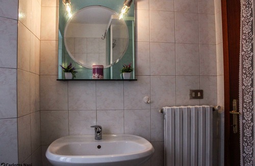 Piamaggio Bed & Breakfast | La Calla