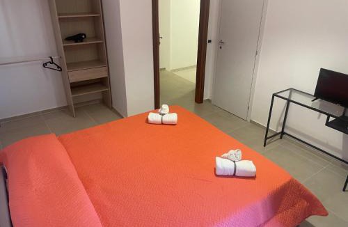Grammichele House | La Camera sul Corso