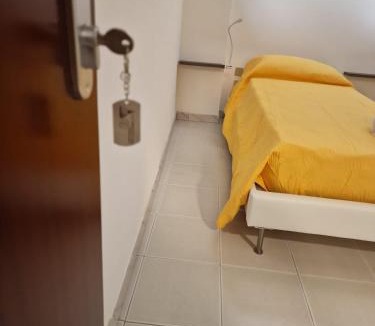Grammichele House | La Camera sul Corso