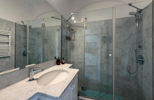 Capri Apartment | La Camerella