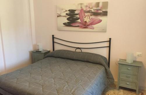 Lake Bracciano Bed & Breakfast | La Cannella