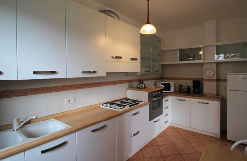 Brezzo di Bedero House | La Canonica by Interhome