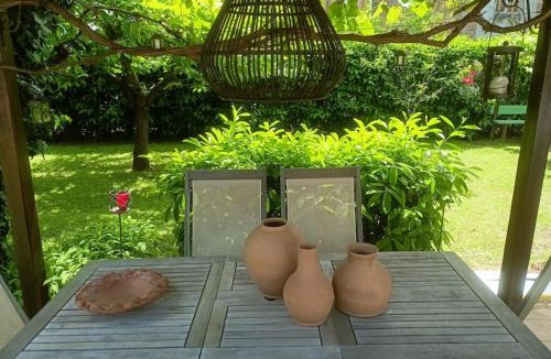 Novi Ligure Bed & Breakfast | La Canonica della Merella B&B