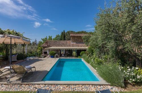 Camucia Villa | LA CAPANNINA 2&2, Emma Villas