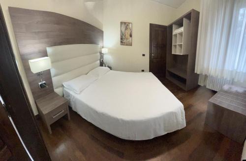 Roccaraso Bed & Breakfast | La Capannina