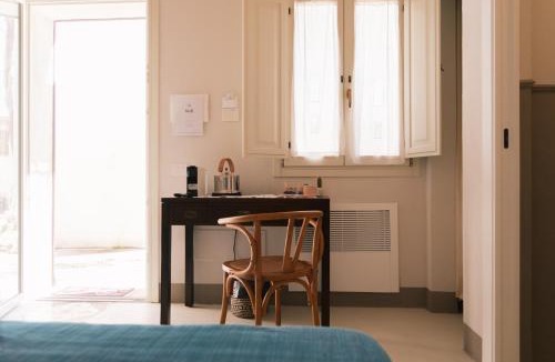 Bernalda Bed & Breakfast | La Carrera