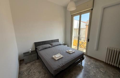 Roseto degli Abruzzi Apartment | La Casa A Roseto
