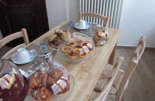 Limone Piemonte Bed & Breakfast | La Casa dei Gatti