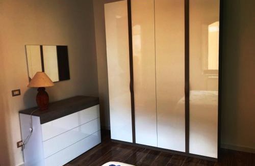 Ganzirri Apartment | La casa dei gerani