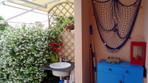 Quinto al Mare Bed & Breakfast | La Casa dei Limoni