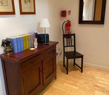 Prenestino-Centocelle Apartment | La casa dei Rododendri