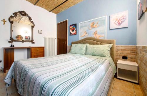 Monguzzo Apartment | La Casa Del Barba Monguzzo