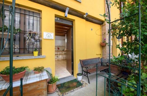 Monguzzo Apartment | La Casa Del Barba Monguzzo