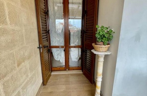 Castromediano House | La casa del giramondo