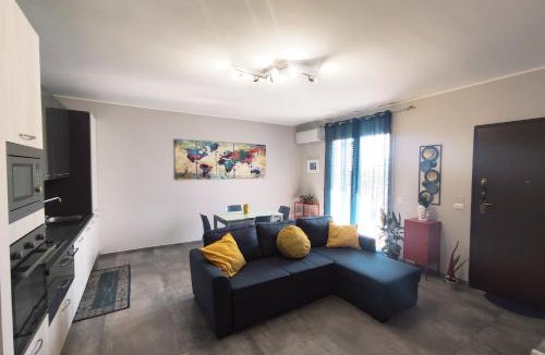 Macchia House | La casa del moro
