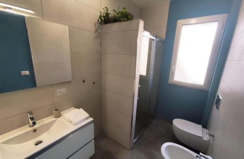 Macchia House | La casa del moro