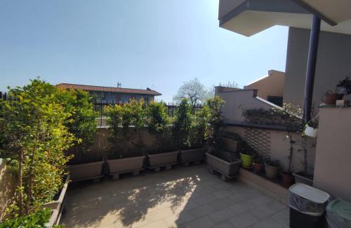 Macchia House | La casa del moro
