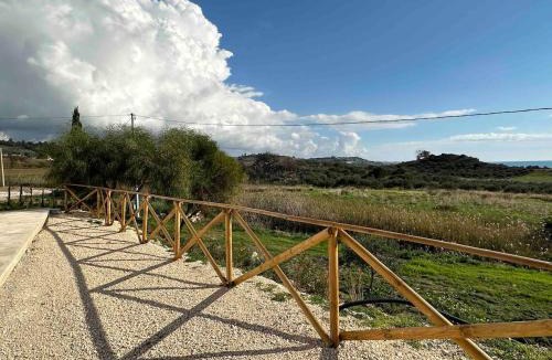 Sciacca Villa | La Casa del Promontorio