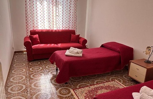 Paceco Apartment | La CASA DEL SOLE