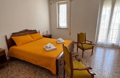 Paceco Apartment | La CASA DEL SOLE