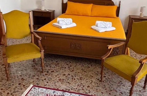 Paceco Apartment | La CASA DEL SOLE