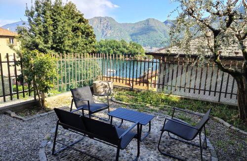 Sala Comacina House | La casa del sole