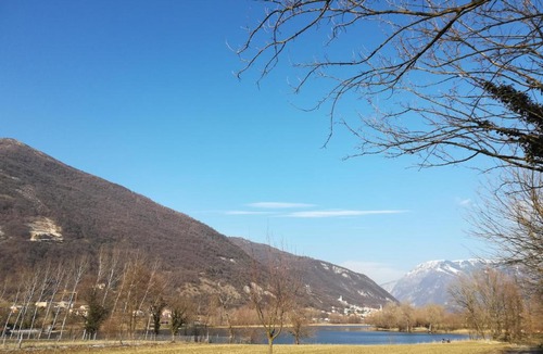 Tarzo House | La casa dell'Olmo
