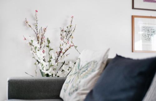 Est Apartment | La Casa Della Luce