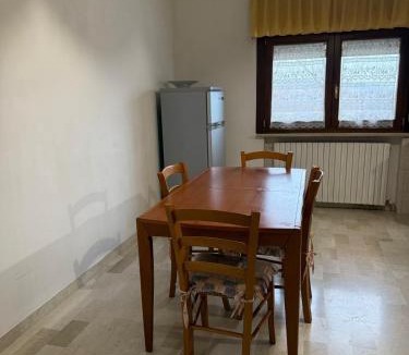 Fermo Apartment | La casa della Mamma