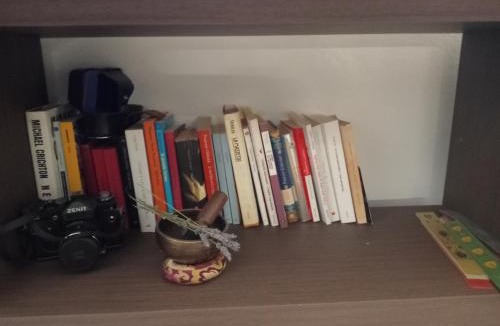 Paterno Apartment | La casa delle api