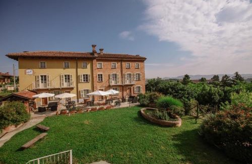 Villa San Secondo Bed & Breakfast | La Casa di Alice