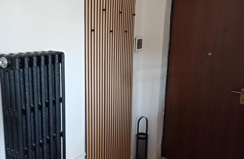 Cogliate Apartment | La casa di Andrea